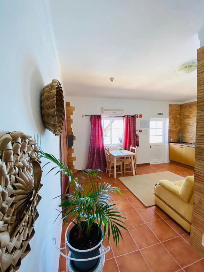 Quinta Das Origens Appartement *
