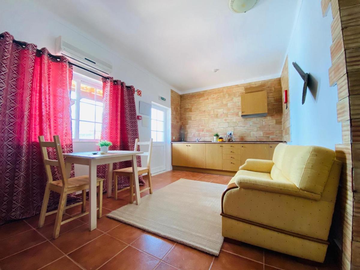 Quinta Das Origens Appartement *