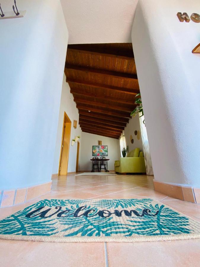 Quinta Das Origens Appartement *