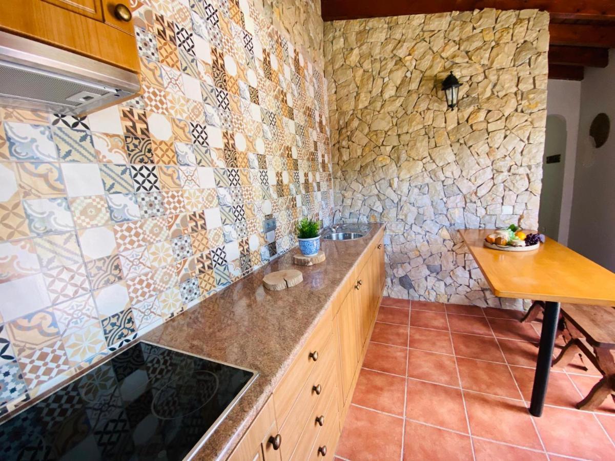 Quinta Das Origens Appartement Lagos