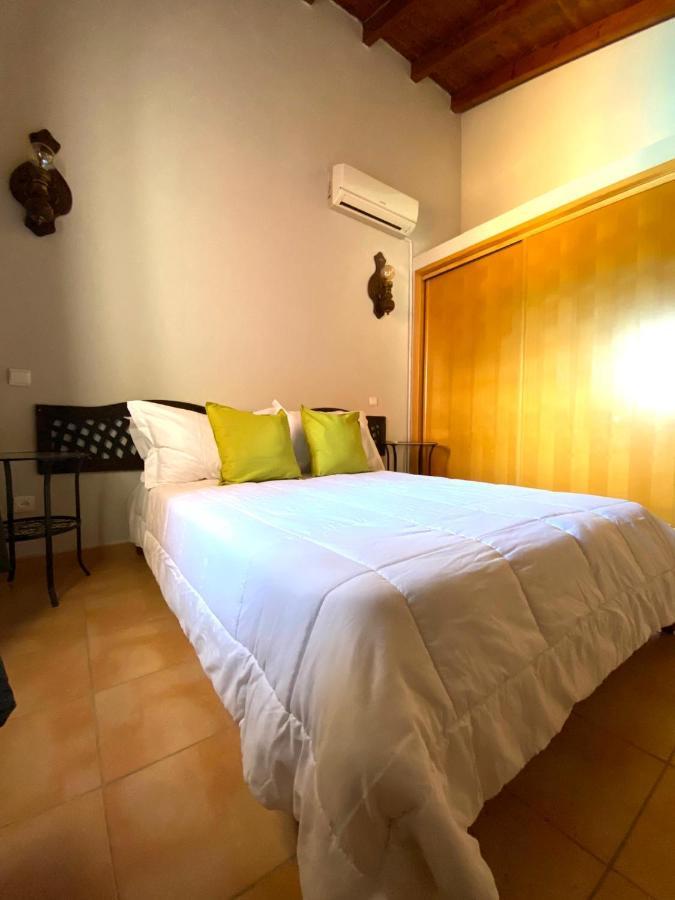 Quinta Das Origens Appartement *