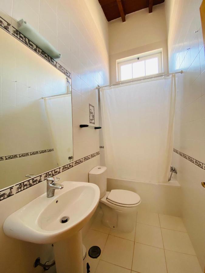 Appartement Quinta Das Origens *