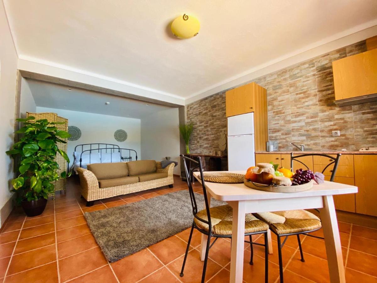 Appartement Quinta Das Origens Lagos