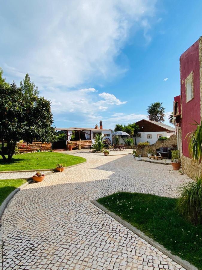 Quinta Das Origens * Lagos