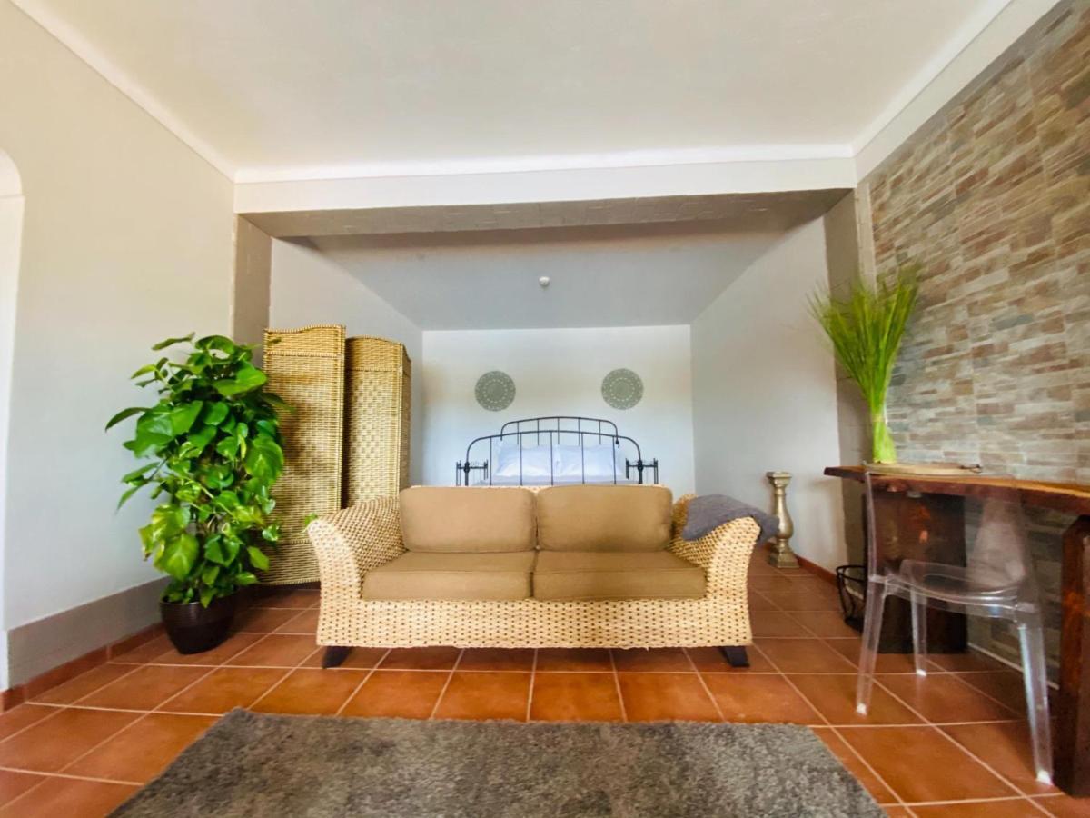 Quinta Das Origens * Lagos