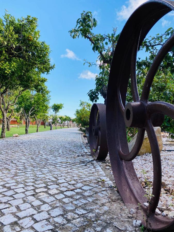 Quinta Das Origens Lagos