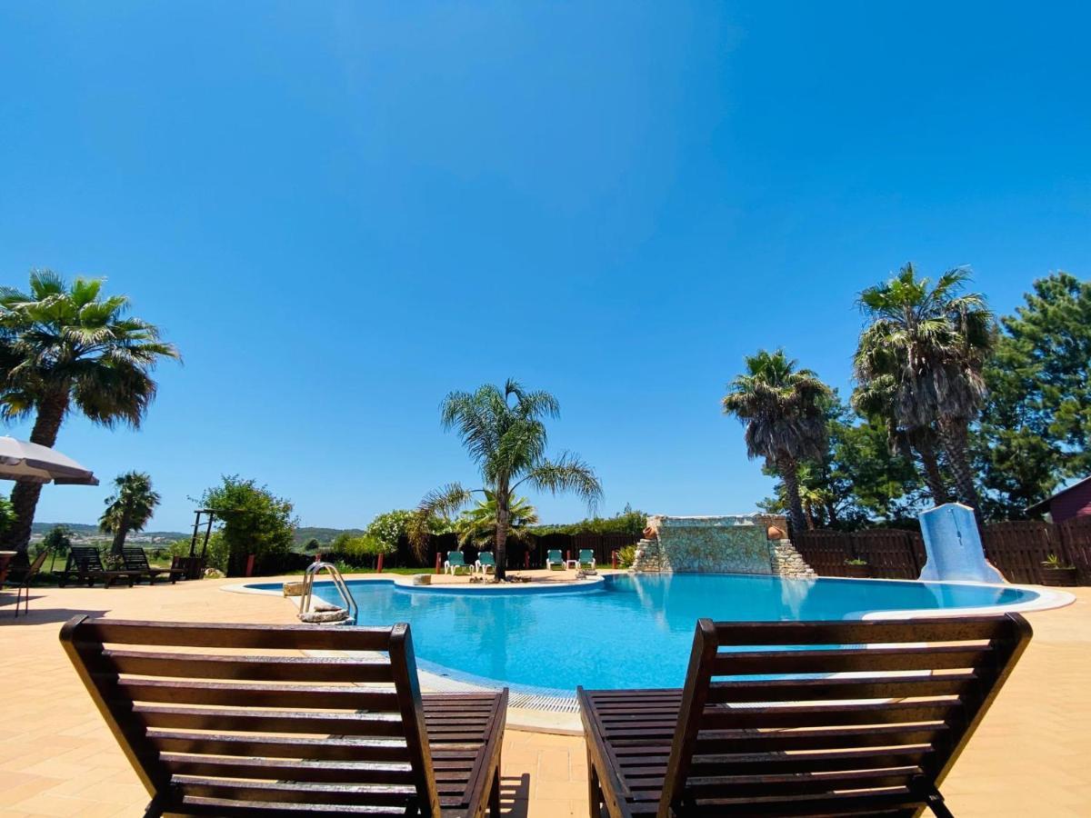 Quinta Das Origens Apartment Lagos